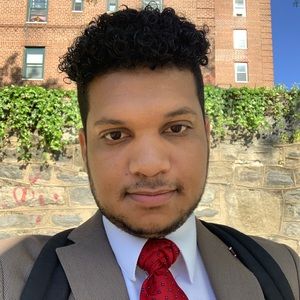 Meet your Posher, Jose